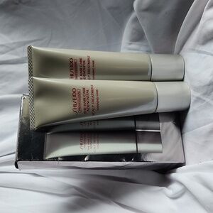 SHISEIDO Scalp treatment 130g x bottles**
